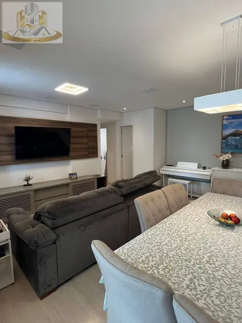 Apartamento com 2 quartos à venda, 86m2 em Mooca, São Paulo - SP - imagem 2 Foto 2 de Apartamento com 2 quartos à venda, 86m2 em Mooca, São Paulo - SP