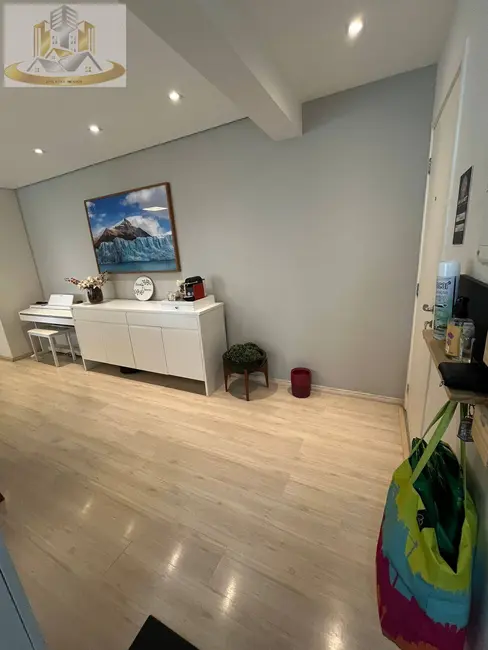 Apartamento com 2 quartos à venda, 86m2 em Mooca, São Paulo - SP - imagem 7 Foto 7 de Apartamento com 2 quartos à venda, 86m2 em Mooca, São Paulo - SP