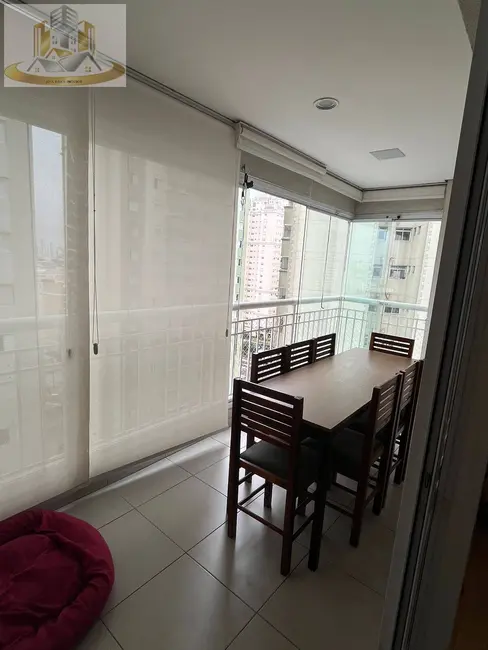 Apartamento com 2 quartos à venda, 86m2 em Mooca, São Paulo - SP - imagem 3 Foto 3 de Apartamento com 2 quartos à venda, 86m2 em Mooca, São Paulo - SP