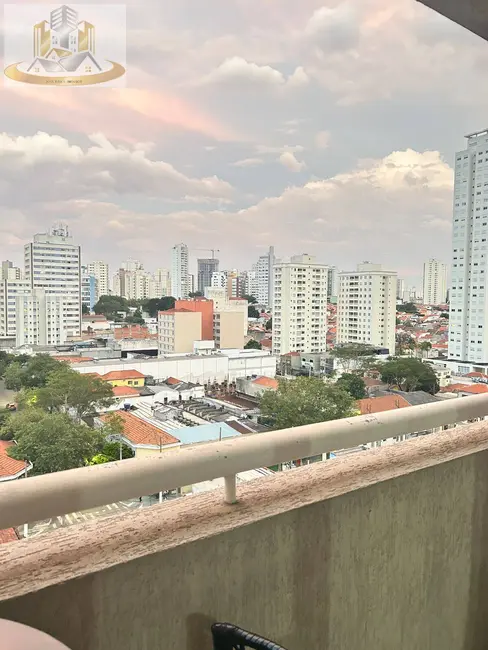Foto 4 de Apartamento com 2 quartos à venda, 60m2 em Mooca, São Paulo - SP