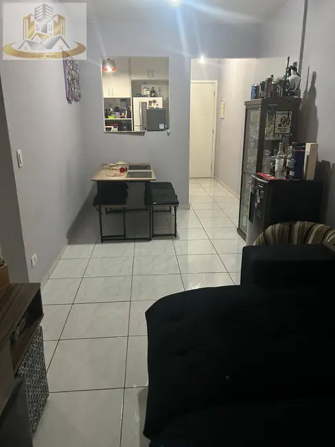 Foto 2 de Apartamento com 2 quartos à venda, 60m2 em Mooca, São Paulo - SP