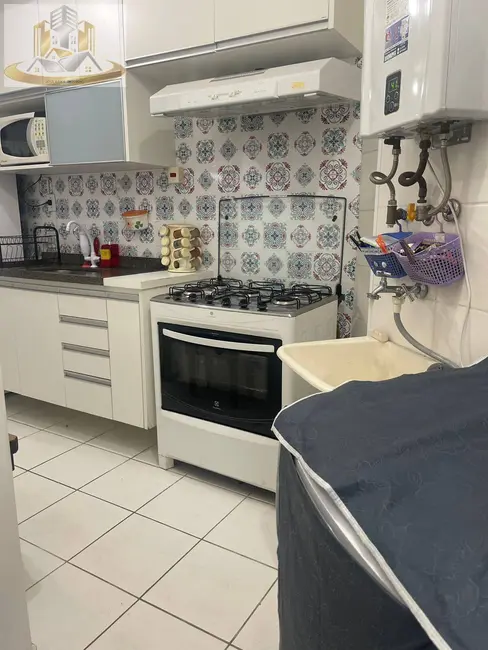 Foto 3 de Apartamento com 2 quartos à venda, 55m2 em Vila Prudente, São Paulo - SP