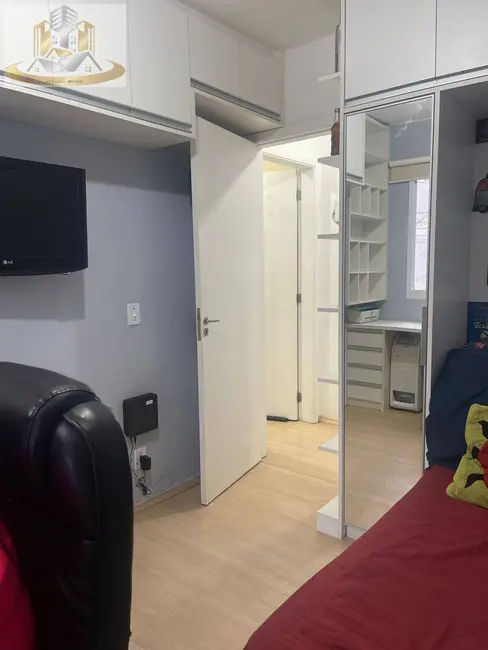 Foto 4 de Apartamento com 2 quartos à venda, 55m2 em Vila Prudente, São Paulo - SP