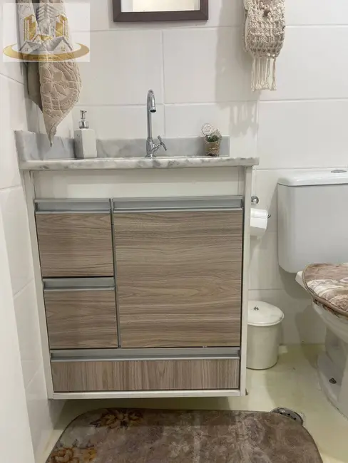 Foto 8 de Apartamento com 2 quartos à venda, 55m2 em Vila Prudente, São Paulo - SP
