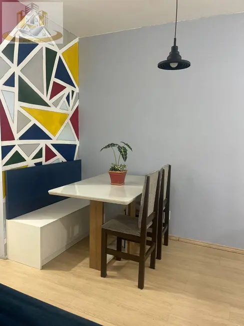 Foto 7 de Apartamento com 2 quartos à venda, 55m2 em Vila Prudente, São Paulo - SP
