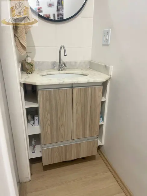 Foto 9 de Apartamento com 2 quartos à venda, 55m2 em Vila Prudente, São Paulo - SP
