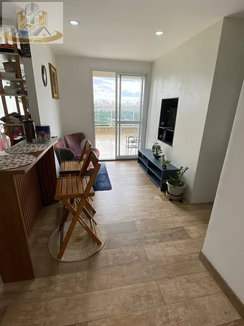 Foto 1 de Apartamento com 2 quartos à venda, 62m2 em Tatuapé, São Paulo - SP