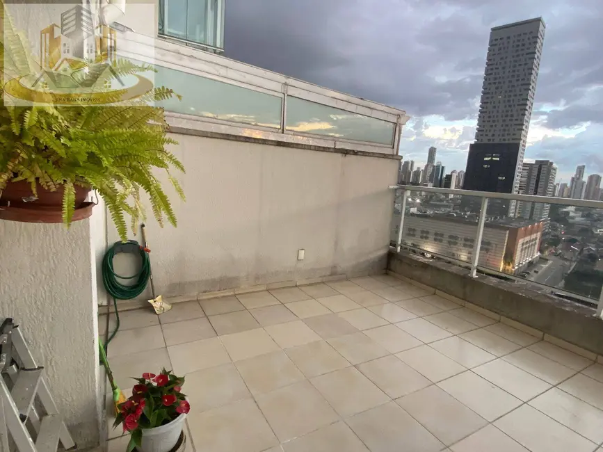 Foto 4 de Apartamento com 2 quartos à venda, 62m2 em Tatuapé, São Paulo - SP