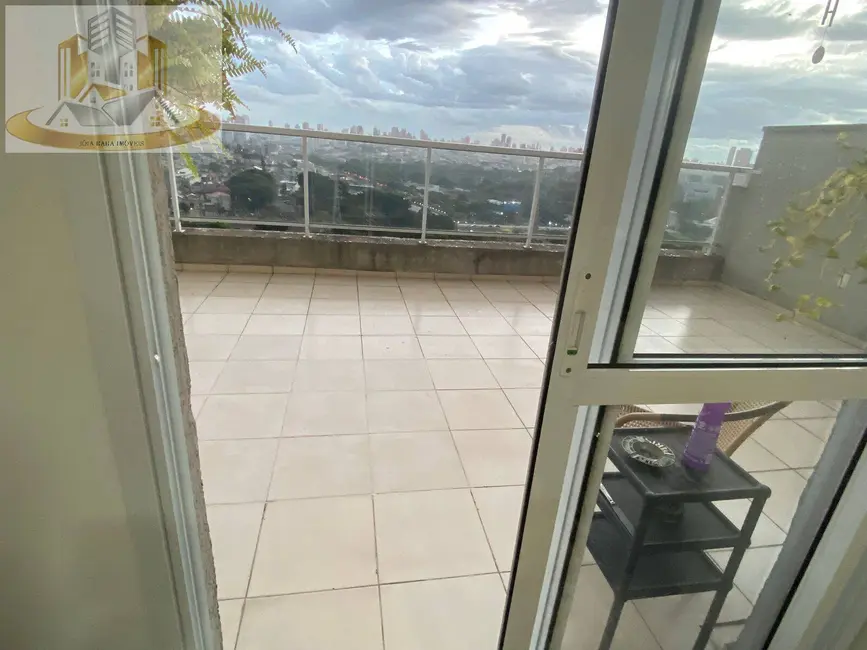 Foto 3 de Apartamento com 2 quartos à venda, 62m2 em Tatuapé, São Paulo - SP