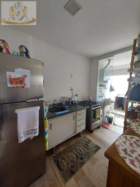 Foto 6 de Apartamento com 2 quartos à venda, 62m2 em Tatuapé, São Paulo - SP