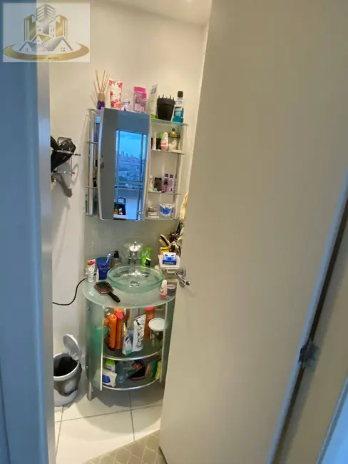 Foto 8 de Apartamento com 2 quartos à venda, 62m2 em Tatuapé, São Paulo - SP