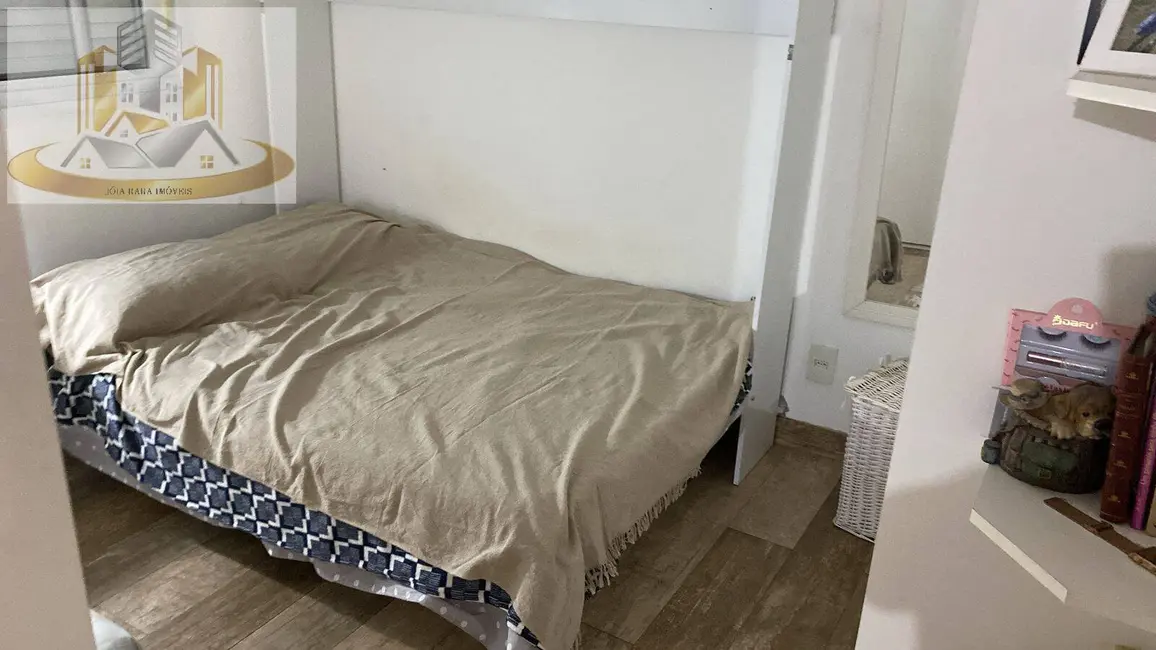 Foto 9 de Apartamento com 2 quartos à venda, 62m2 em Tatuapé, São Paulo - SP