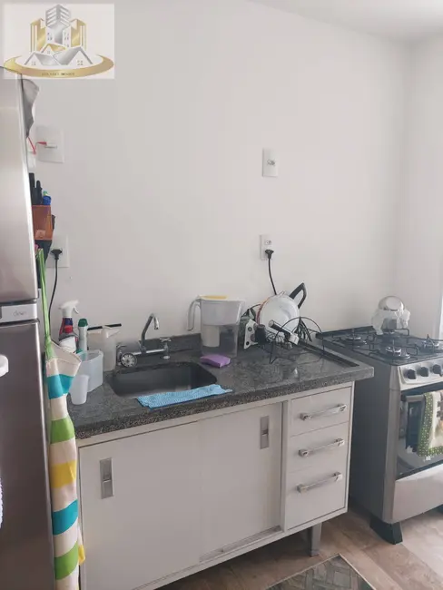 Foto 7 de Apartamento com 2 quartos à venda, 62m2 em Tatuapé, São Paulo - SP