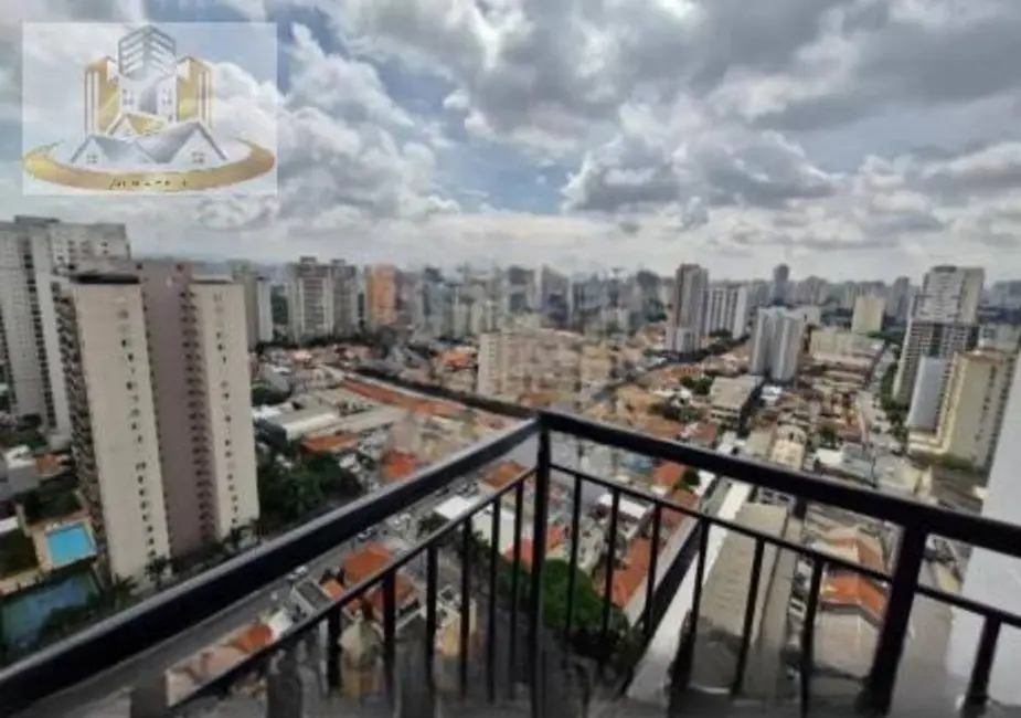 Foto 3 de Apartamento com 1 quarto à venda, 40m2 em Belenzinho, São Paulo - SP