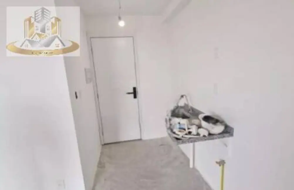 Foto 6 de Apartamento com 1 quarto à venda, 40m2 em Belenzinho, São Paulo - SP