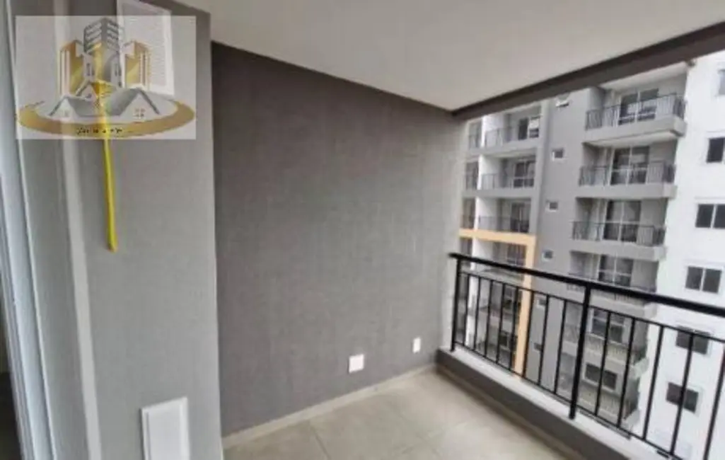 Foto 5 de Apartamento com 1 quarto à venda, 40m2 em Belenzinho, São Paulo - SP