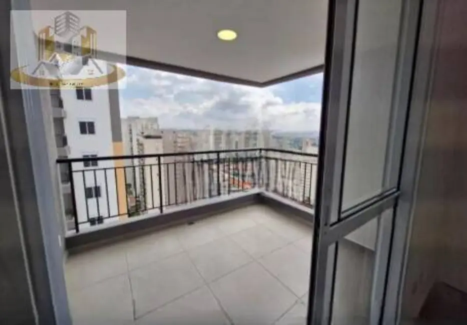 Foto 4 de Apartamento com 1 quarto à venda, 40m2 em Belenzinho, São Paulo - SP