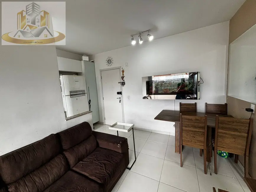 Apartamento com 2 quartos à venda, 52m2 em Vila Prudente, São Paulo - SP - imagem 6 Foto 6 de Apartamento com 2 quartos à venda, 52m2 em Vila Prudente, São Paulo - SP