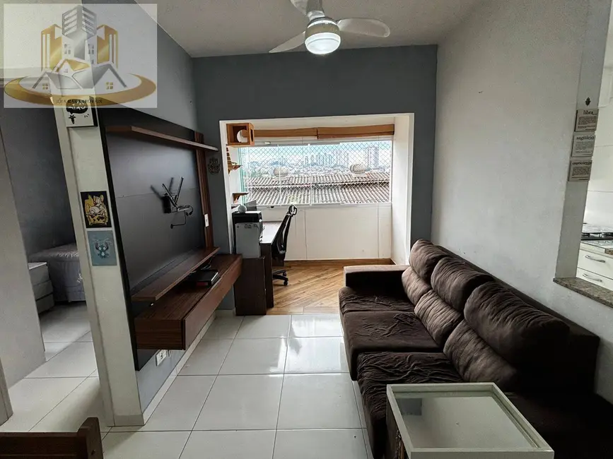 Apartamento com 2 quartos à venda, 52m2 em Vila Prudente, São Paulo - SP - imagem 3 Foto 3 de Apartamento com 2 quartos à venda, 52m2 em Vila Prudente, São Paulo - SP