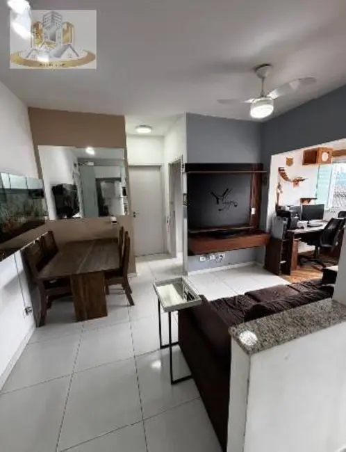 Apartamento com 2 quartos à venda, 52m2 em Vila Prudente, São Paulo - SP - imagem 8 Foto 8 de Apartamento com 2 quartos à venda, 52m2 em Vila Prudente, São Paulo - SP