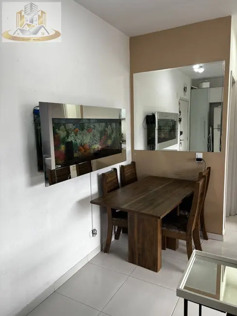 Apartamento com 2 quartos à venda, 52m2 em Vila Prudente, São Paulo - SP - imagem 9 Foto 9 de Apartamento com 2 quartos à venda, 52m2 em Vila Prudente, São Paulo - SP