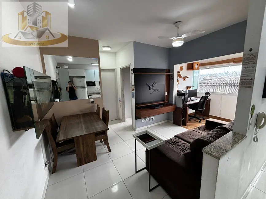 Apartamento com 2 quartos à venda, 52m2 em Vila Prudente, São Paulo - SP - imagem 5 Foto 5 de Apartamento com 2 quartos à venda, 52m2 em Vila Prudente, São Paulo - SP