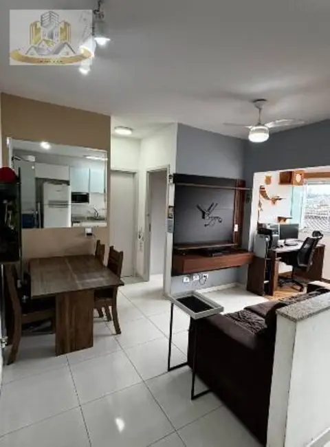 Apartamento com 2 quartos à venda, 52m2 em Vila Prudente, São Paulo - SP - imagem 4 Foto 4 de Apartamento com 2 quartos à venda, 52m2 em Vila Prudente, São Paulo - SP