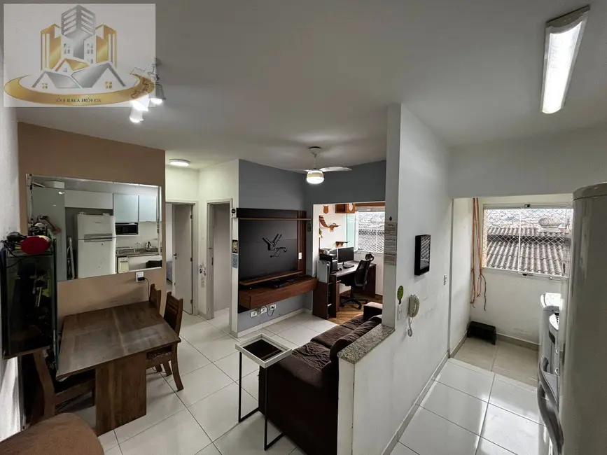 Foto 1 de Apartamento com 2 quartos à venda, 52m2 em Vila Prudente, São Paulo - SP