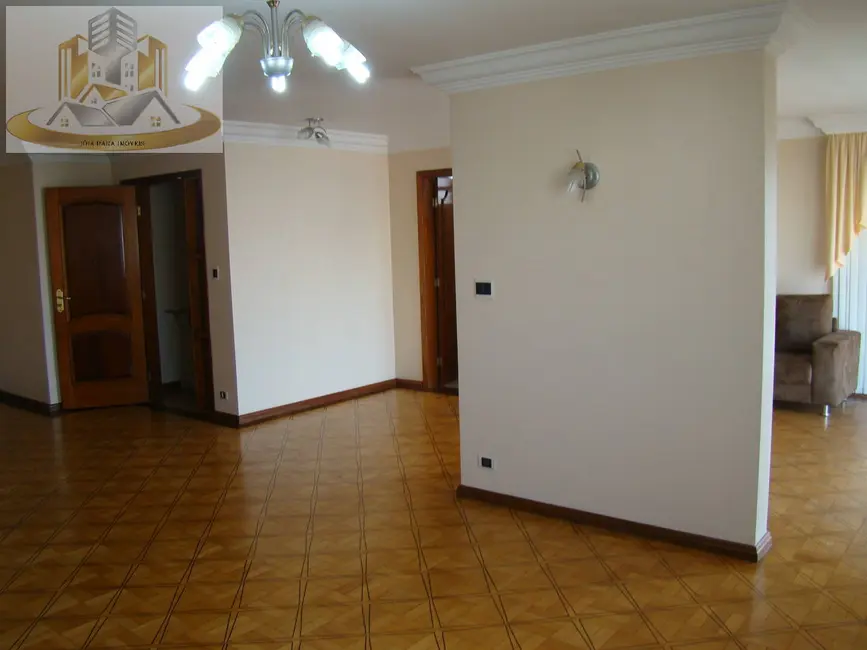 Foto 4 de Apartamento com 4 quartos à venda, 320m2 em Mooca, São Paulo - SP
