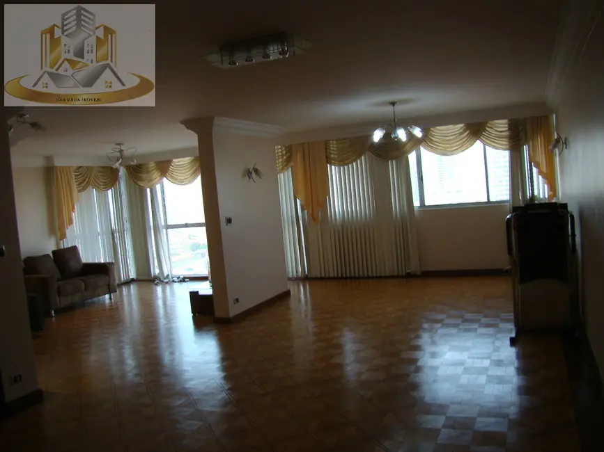 Foto 1 de Apartamento com 4 quartos à venda, 320m2 em Mooca, São Paulo - SP