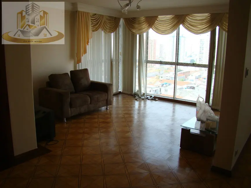 Foto 2 de Apartamento com 4 quartos à venda, 320m2 em Mooca, São Paulo - SP