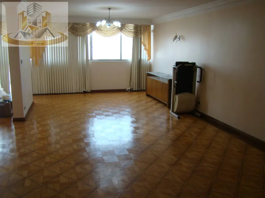 Foto 5 de Apartamento com 4 quartos à venda, 320m2 em Mooca, São Paulo - SP