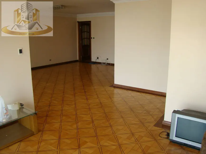 Foto 6 de Apartamento com 4 quartos à venda, 320m2 em Mooca, São Paulo - SP