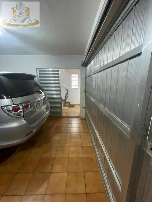 Foto 3 de Casa com 3 quartos à venda, 300m2 em Vila Paulo Silas, São Paulo - SP