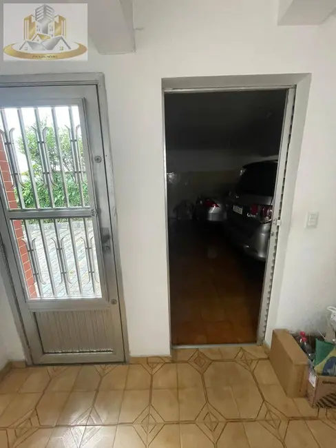 Foto 6 de Casa com 3 quartos à venda, 300m2 em Vila Paulo Silas, São Paulo - SP