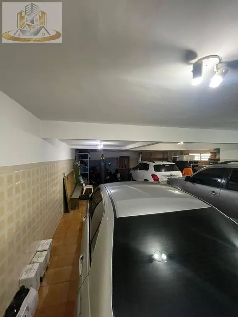 Foto 4 de Casa com 3 quartos à venda, 300m2 em Vila Paulo Silas, São Paulo - SP