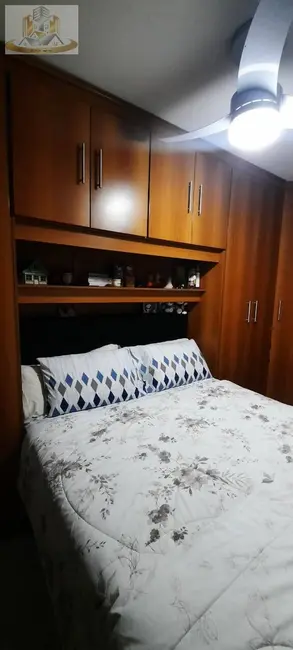 Apartamento com 3 quartos à venda, 77m2 em Tatuapé, São Paulo - SP - imagem 8 Foto 8 de Apartamento com 3 quartos à venda, 77m2 em Tatuapé, São Paulo - SP