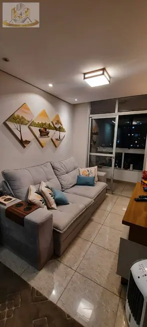 Foto 1 de Apartamento com 3 quartos à venda, 77m2 em Tatuapé, São Paulo - SP