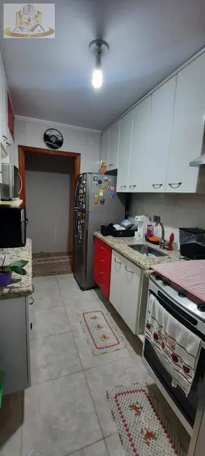 Apartamento com 3 quartos à venda, 77m2 em Tatuapé, São Paulo - SP - imagem 3 Foto 3 de Apartamento com 3 quartos à venda, 77m2 em Tatuapé, São Paulo - SP