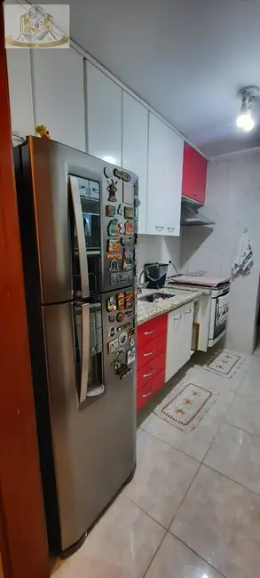 Apartamento com 3 quartos à venda, 77m2 em Tatuapé, São Paulo - SP - imagem 4 Foto 4 de Apartamento com 3 quartos à venda, 77m2 em Tatuapé, São Paulo - SP
