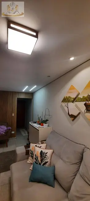 Apartamento com 3 quartos à venda, 77m2 em Tatuapé, São Paulo - SP - imagem 2 Foto 2 de Apartamento com 3 quartos à venda, 77m2 em Tatuapé, São Paulo - SP