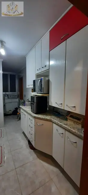Apartamento com 3 quartos à venda, 77m2 em Tatuapé, São Paulo - SP - imagem 6 Foto 6 de Apartamento com 3 quartos à venda, 77m2 em Tatuapé, São Paulo - SP
