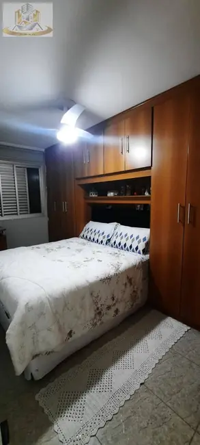 Apartamento com 3 quartos à venda, 77m2 em Tatuapé, São Paulo - SP - imagem 9 Foto 9 de Apartamento com 3 quartos à venda, 77m2 em Tatuapé, São Paulo - SP