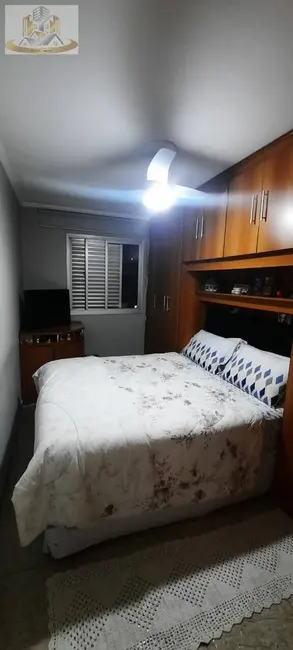 Apartamento com 3 quartos à venda, 77m2 em Tatuapé, São Paulo - SP - imagem 7 Foto 7 de Apartamento com 3 quartos à venda, 77m2 em Tatuapé, São Paulo - SP