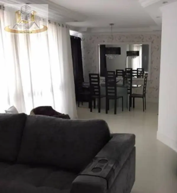 Apartamento com 3 quartos à venda, 127m2 em Vila Carrão, São Paulo - SP - imagem 3 Foto 3 de Apartamento com 3 quartos à venda, 127m2 em Vila Carrão, São Paulo - SP