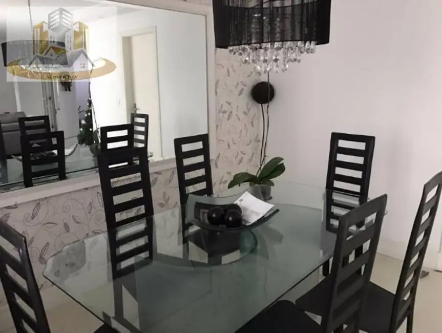 Apartamento com 3 quartos à venda, 127m2 em Vila Carrão, São Paulo - SP - imagem 4 Foto 4 de Apartamento com 3 quartos à venda, 127m2 em Vila Carrão, São Paulo - SP