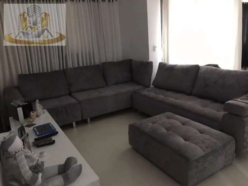 Foto 1 de Apartamento com 3 quartos à venda, 127m2 em Vila Carrão, São Paulo - SP