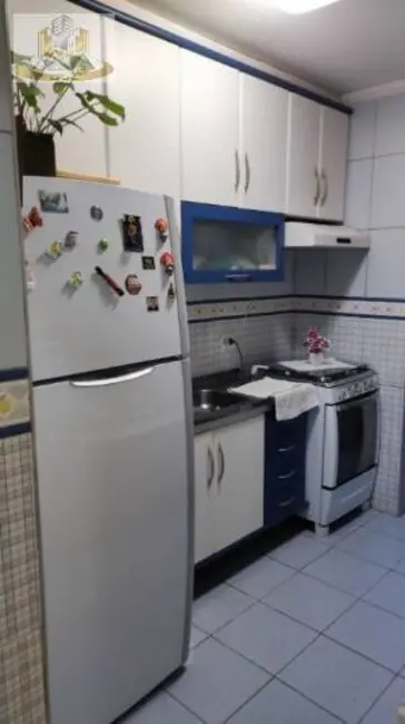 Foto 4 de Apartamento com 3 quartos à venda, 64m2 em Vila Formosa, São Paulo - SP