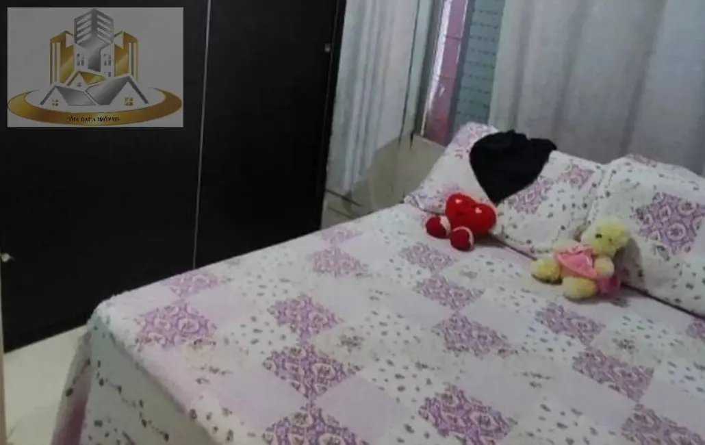 Foto 8 de Apartamento com 3 quartos à venda, 64m2 em Vila Formosa, São Paulo - SP