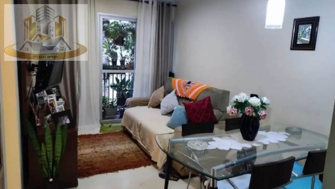 Foto 2 de Apartamento com 3 quartos à venda, 64m2 em Vila Formosa, São Paulo - SP